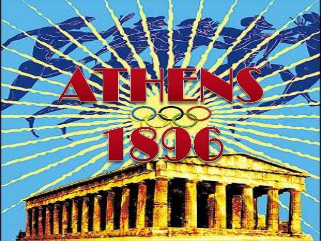 原创举办了1168年的古代奥运会,与现代奥运会有何区别?