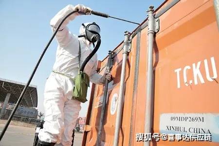 3,输澳货物熏蒸证书附加声明要求