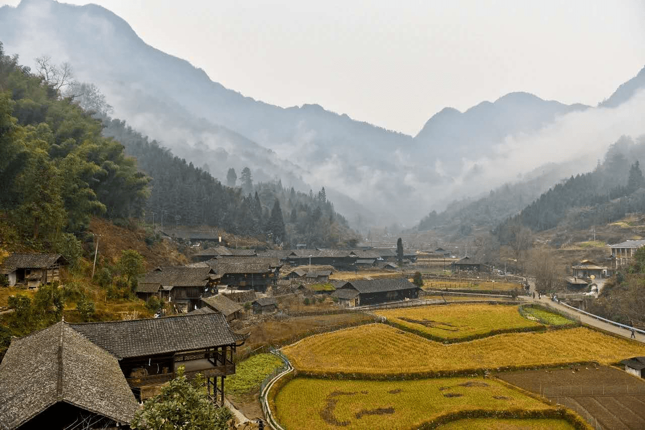 湘西大山天气预报