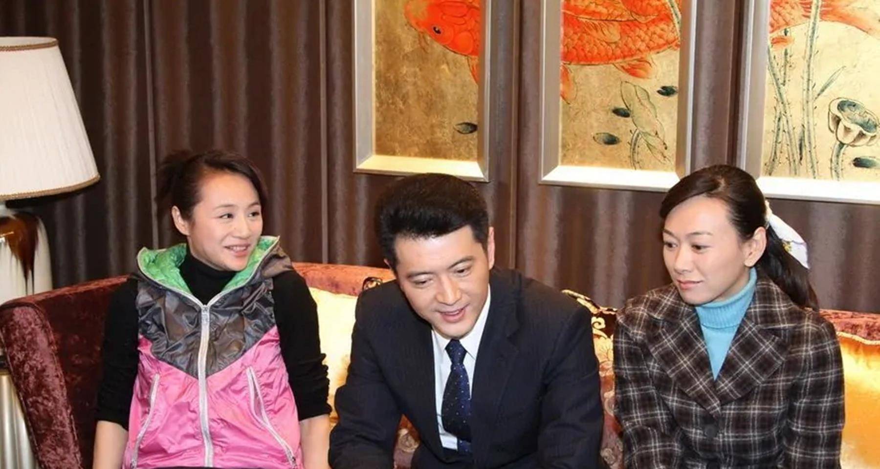 陆远晓薇是什么电视剧?这部剧中晓薇是谁扮演的?