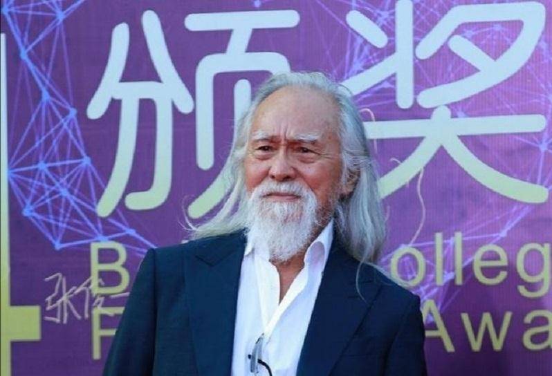 中国帅到老的大爷王德顺:筑梦60载,79岁终圆梦