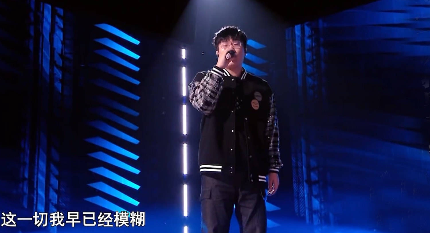 原创中国好声音22进11:王靖雯强势晋级,廖昌永改编惊艳,李克勤损失3员