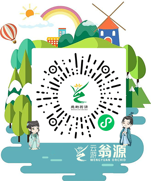 倒计时3天"兰韵翁源·兰得有你"系列活动即将启幕 更多精彩待9月28日