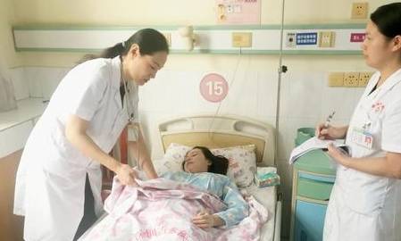 生完孩子,最怕医生问的2个＂隐私问题＂,再尴尬也要面对