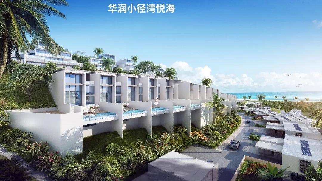 惠州华润小径湾怎么样升值空间大吗为什么这么多人买答案全在这