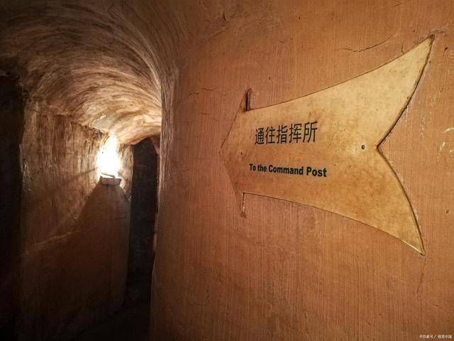 a股散户:能不能通过"地道战",找到一些有益的启发?