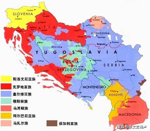 二战中的南斯拉夫游击队,真有电影里的那么强吗