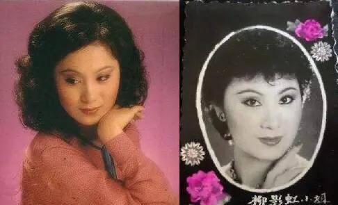 原创柳影虹隐退25年罕现身,1婚被抛弃二婚下嫁平民,如今生活美满