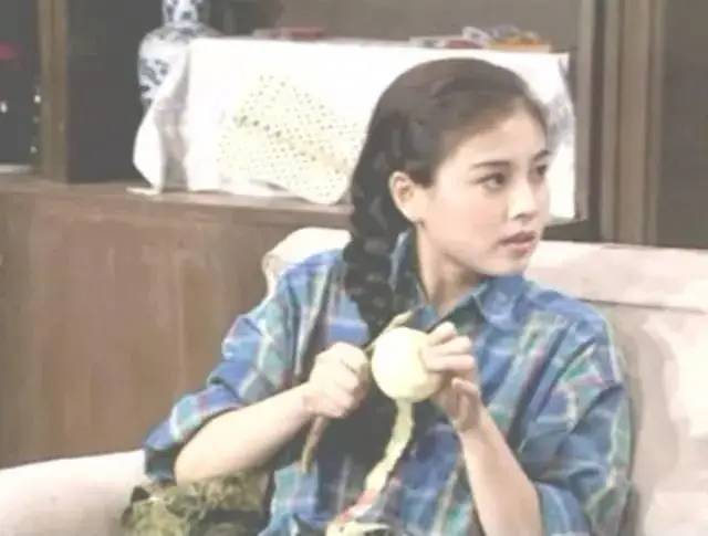 90年代红星赵明明为爱情放弃事业婚姻失败后疼痛至今