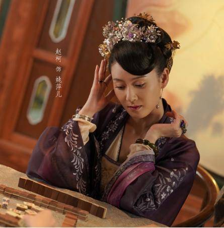 《赘婿》豆瓣评分连续下降,一手好牌打得稀烂2_苏檀儿