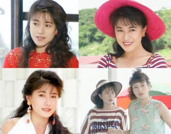 原创《家有仙妻》30年,男主们出轨吸毒,三大美女退圈最惨女儿被撕票