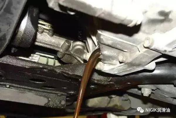 变速箱油用不用换,事实告诉你!