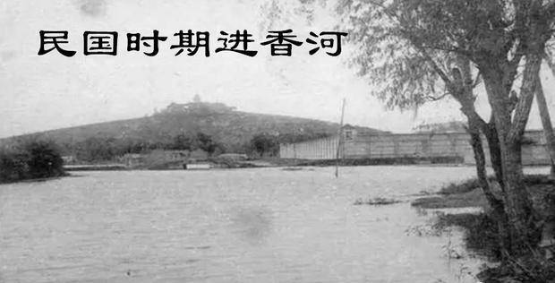 南京有条河近1800年的历史消失了60多年但仍在地下悄悄流淌