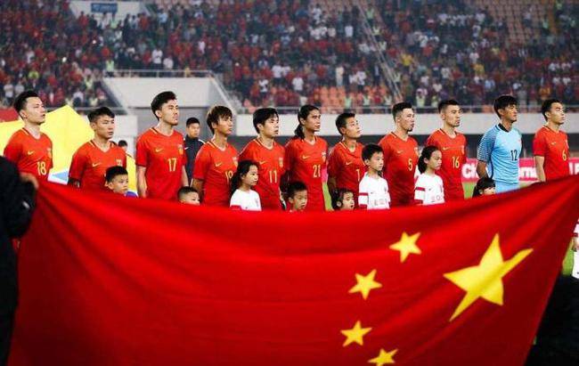 国足vs越南:不但要赢,还要力争2-0!_中国队