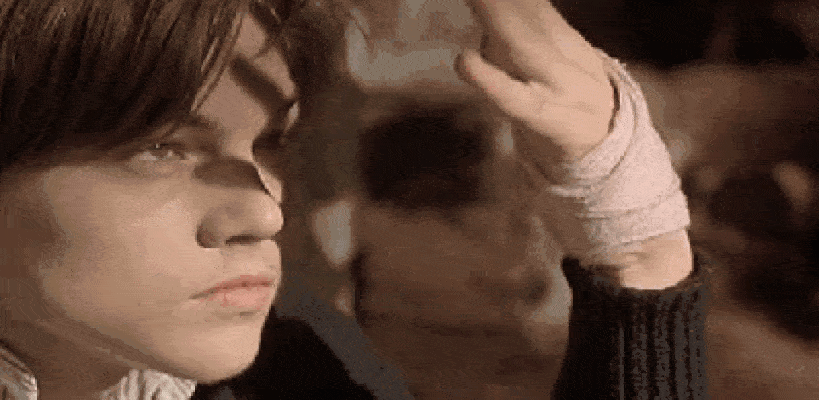 白鸭案例|这种性格的女生最容易错过爱情,你有中招吗?