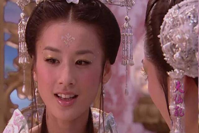 "批发式"妆容,正在毁掉很多中国古装剧?