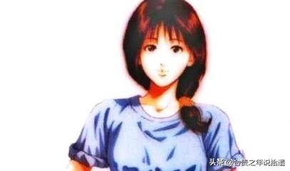 原创回忆杀樱木花道大空翼那个曾经的热血少年你还好吗