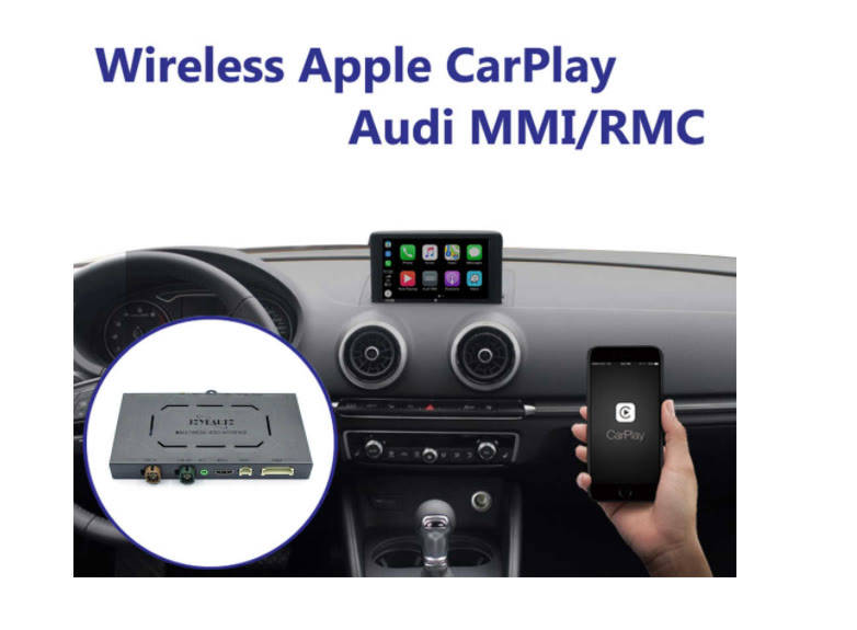 apple开展新版本 car play,更多集成功能