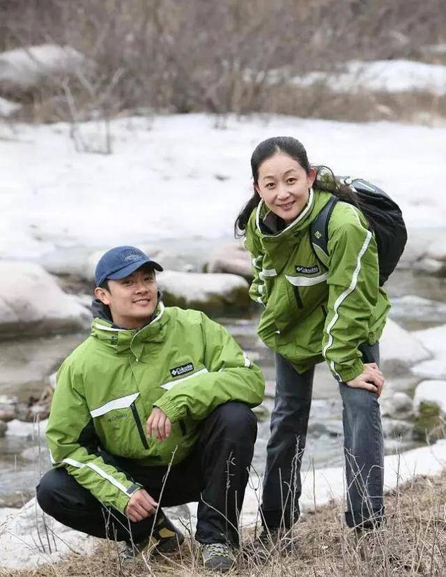 原创老戏骨陈瑾:20年不吃米饭,与亲哥哥约定一生不婚,结局如何?