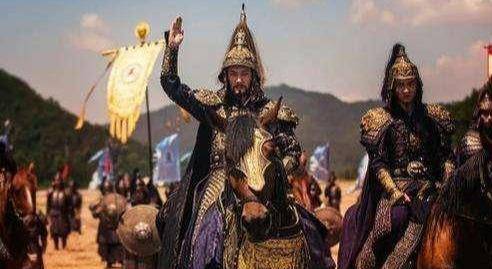 耿炳文是变节向朱棣投降还是早已殉国?浅析明史的错误记载