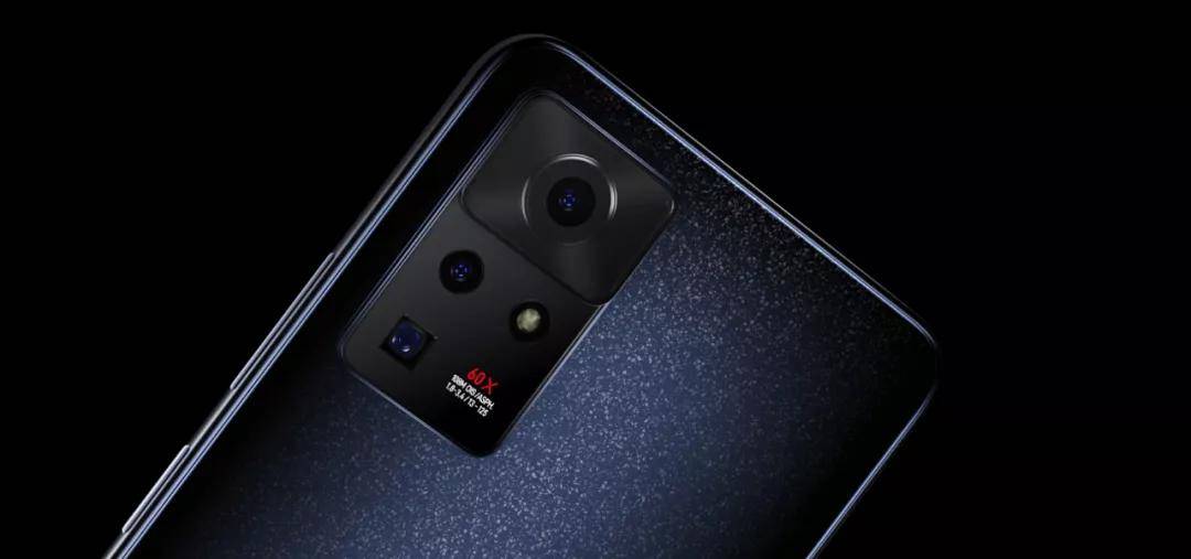 国货之光的传音infinix zero x pro内置原生壁纸_手机