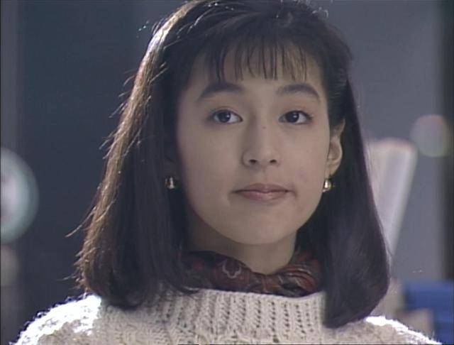 《东京爱情故事》里的莉香,铃木保奈美二次离婚,网友开心并祝福!