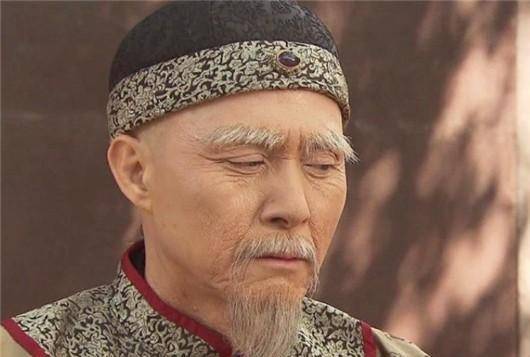 乾隆第8子永璇为何没机会继位?因为一盘棋