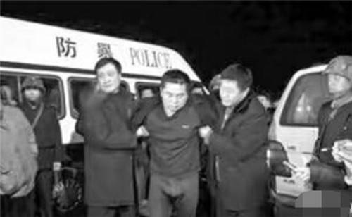 吉林色魔李哲彬残害17名花季少女因一个细节露馅被捕