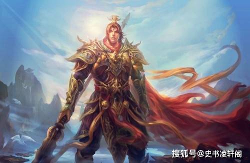 牛魔王也败给了李靖的三十六把天罡刀.牛魔王厉害吧?