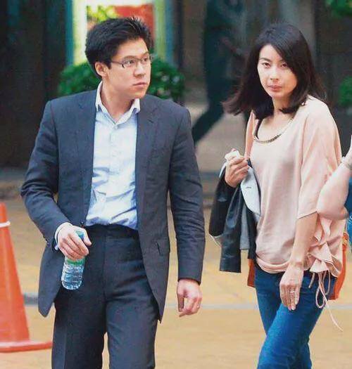 原创霍启山:如果我结婚,一定要找郭晶晶那样的女人,霍启刚:想得美