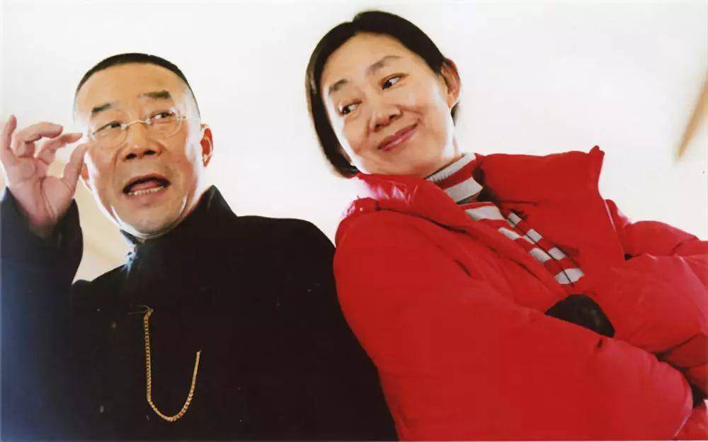 因为于海丹实在是可望而