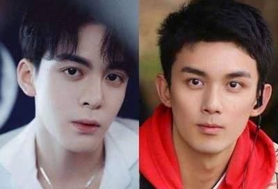 原创大眼仔曾舜晞在这么多新星里能否闪耀到最后呢