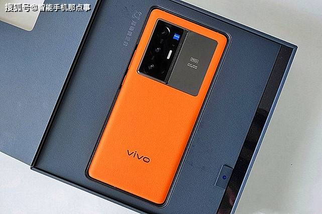 vivo x80遭曝光:天玑2000 5轴防抖,是否值得期待?_系列