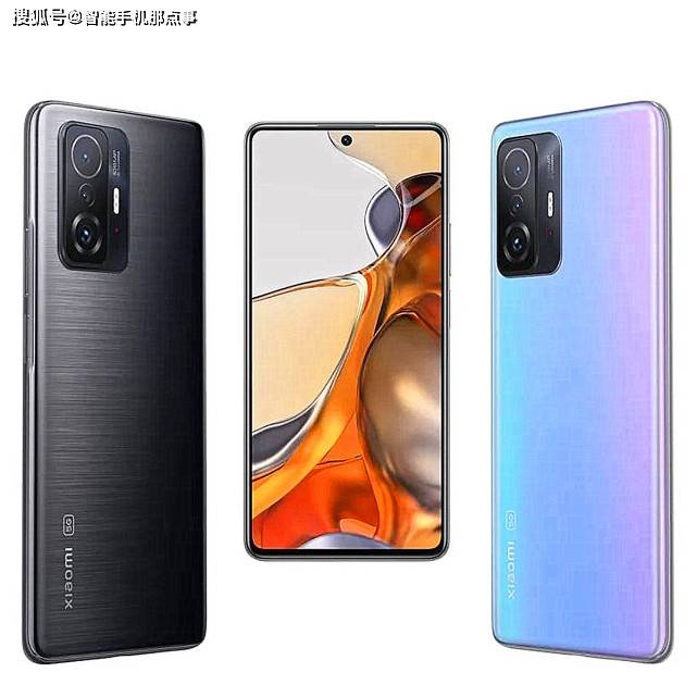 红米note11系列参数预测:拍照提升,性能下降!_pro