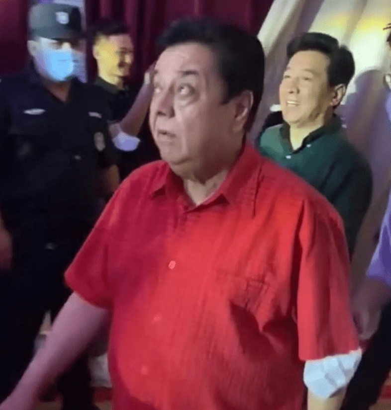 曾因洗脚被敲诈80万,郭德纲差点拜他为师,李金斗现状如何?