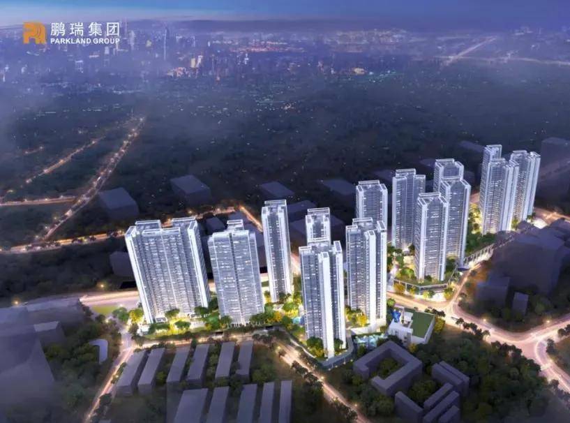 深圳:售楼处【鹏瑞·颐璟府】项目最新消息.