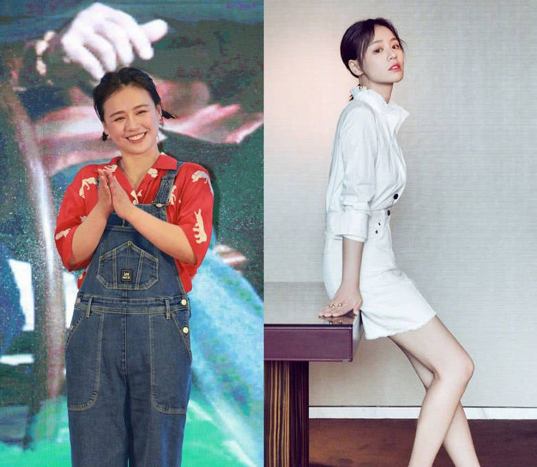 杨紫马思纯都是易胖体质?来试试易胖体质测验,找回你的瘦身基因