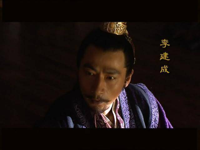 原来,唐武德五年,齐王李元吉跟随李建成讨伐刘黑闼,李元吉很快就被李