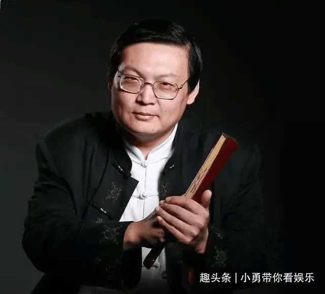 一代名嘴"老梁"身败名裂,到底因为什么原因? 67