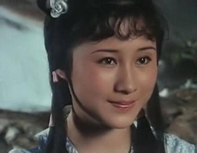 原创少林寺火了后男主李连杰成了大明星女主丁岚呢