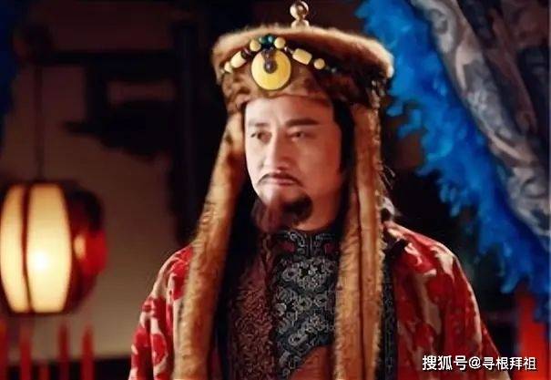 三代皇帝是如何玩死大辽帝国的?