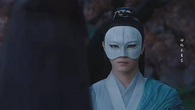指使三首火龙偷取日月戟嫁祸清穆的计划败露,被开始对她生疑的下放到