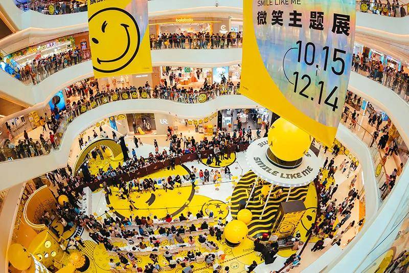 从龙湖杭州丁桥天街开业战绩,解构天街如何成为城市发展的驱动力!