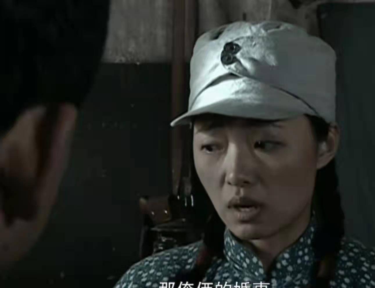 亮剑在李云龙面前秀琴pk田雨从来都是胜券在握