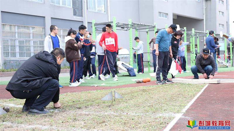 徐州市特殊教育学校2021年秋季运动会暨第26届田径运动会盛大开幕