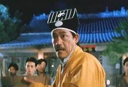 吴耀汉所饰演的江湖术士茅山明成为了一代人心中经典的喜剧道士形象