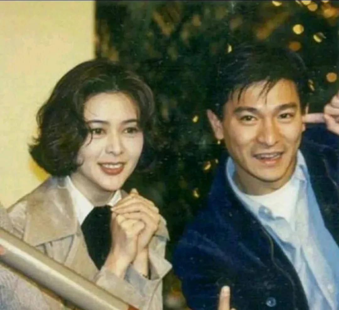 原创这才是真正的神颜,90年代港星们惊艳颜值合集,李嘉欣王祖贤上榜