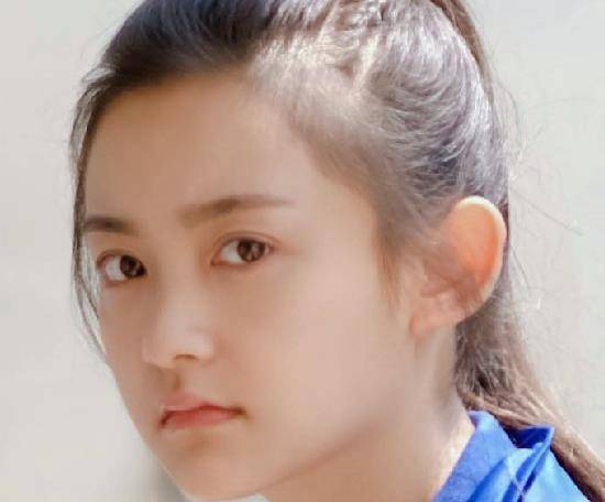 《八角亭谜雾》被屠芷莹圈粉了,不但人长得美,而且演戏也很好