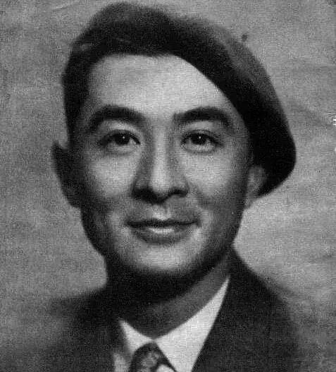 原创百年百位优秀演员赵丹:不为名利而活,一生坎坷,65岁在北京去世