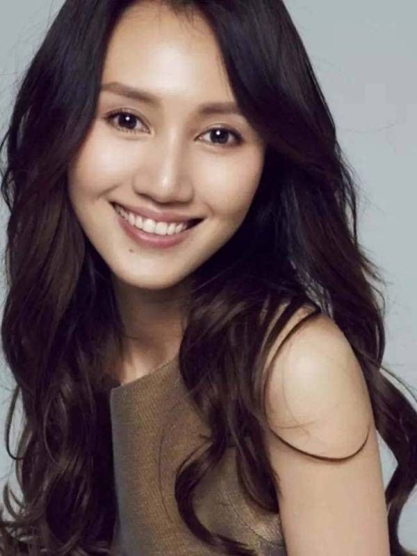 十位湖北美女明星,哪个是你的最爱?_袁姗姗